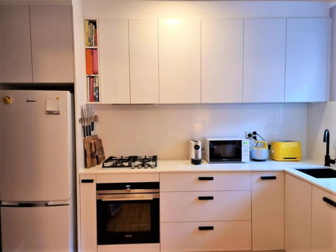 Classic Bondi 1 Bed A Few Steps From The Beach - C Tourism 4