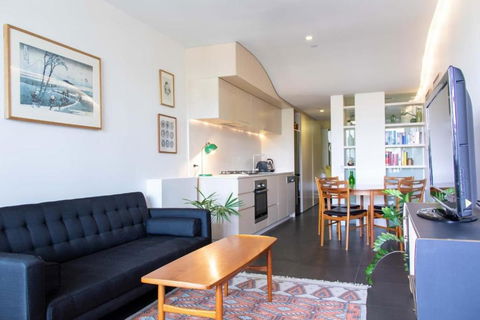 City Apartment With Mountain Views NISHI - C Tourism 0