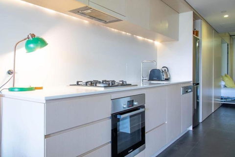 City Apartment With Mountain Views NISHI - C Tourism 2