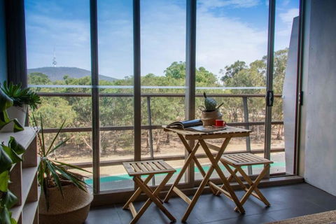 City Apartment With Mountain Views NISHI - C Tourism 3