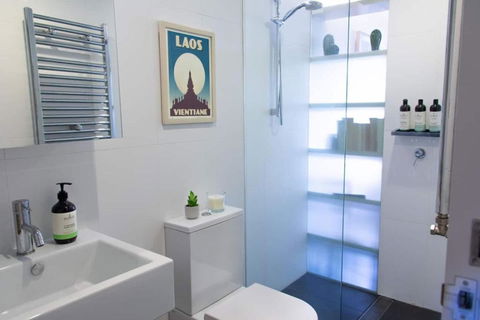 City Apartment With Mountain Views NISHI - C Tourism 4