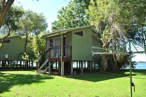 Coast And Country Cabin 5 - C Tourism 0