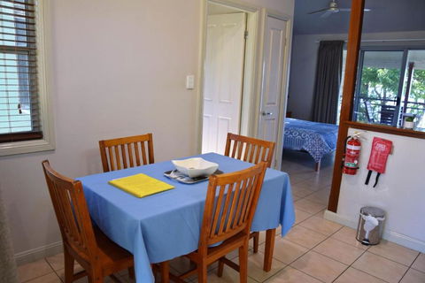 Coast And Country Cabin 5 - C Tourism 4