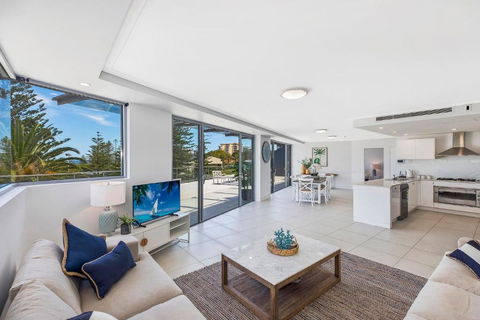 Coast Luxury Apartments 17 - C Tourism 2