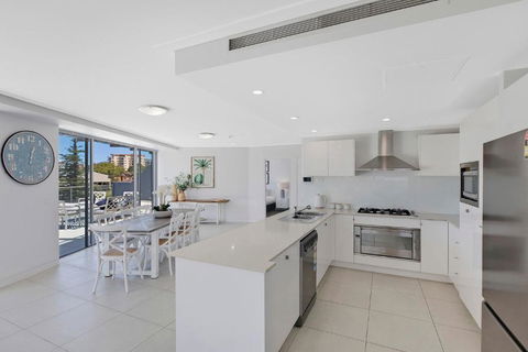Coast Luxury Apartments 17 - C Tourism 4