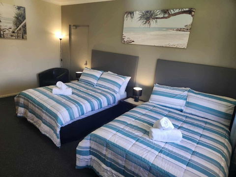 Coastal Breeze Studio- Steps From CBD,Stadium&Ferry - C Tourism 1
