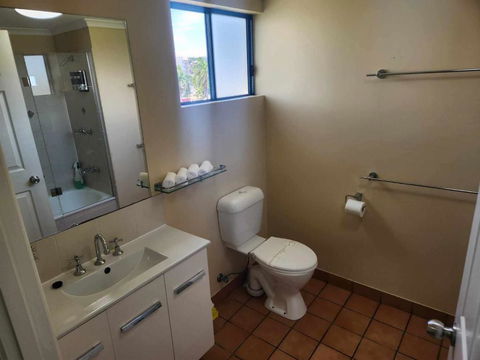 Coastal Breeze Studio- Steps From CBD,Stadium&Ferry - C Tourism 4