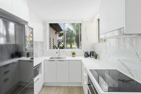 Coastal Delight Luxury Full Reno - C Tourism 3