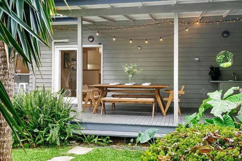 Coastal Zen Retreat - C Tourism 1