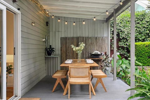 Coastal Zen Retreat - C Tourism 2