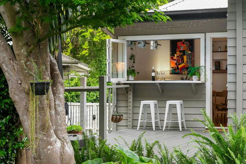 Coastal Zen Retreat - C Tourism 4