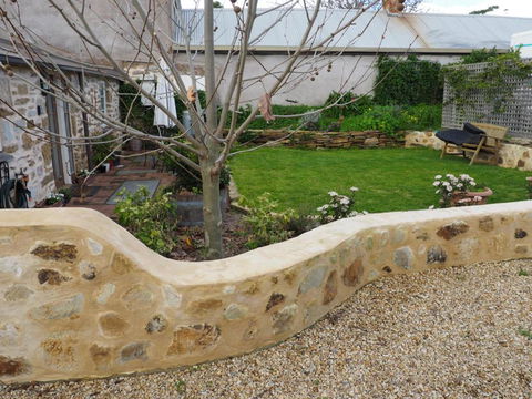 Cobblers Cottage B&B - C Tourism 2