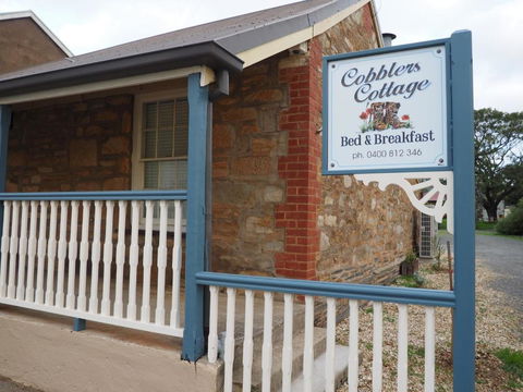 Cobblers Cottage B&B - C Tourism 0