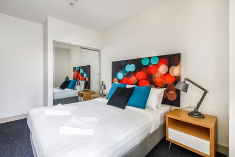 Collins Street Blues - Stay In The Heart Of It All - C Tourism 3
