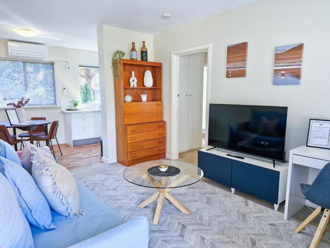 Crawley Cosy Urban Retreat Close To CBD UWA Free Park Netflix - C Tourism 2