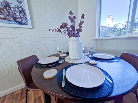 Crawley Cosy Urban Retreat Close To CBD UWA Free Park Netflix - C Tourism 3