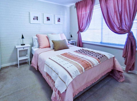 Crawley Cosy Urban Retreat Close To CBD UWA Free Park Netflix - C Tourism 1