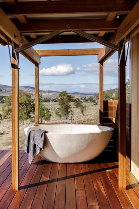 Daisy Bank Cottages - C Tourism 2