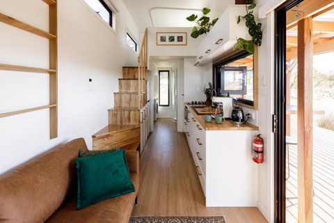 Daisy Bank Cottages - C Tourism 4