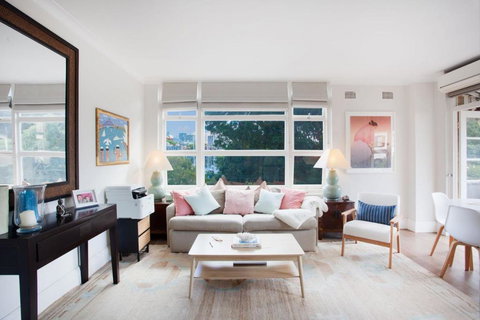 Darling Delight, Darling Point - C Tourism 0