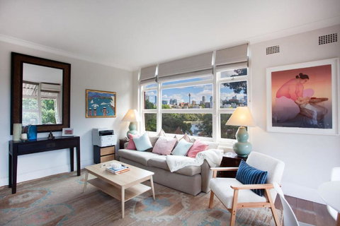 Darling Delight, Darling Point - C Tourism 1