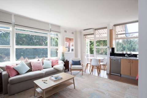 Darling Delight, Darling Point - C Tourism 2