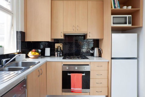 Darling Delight, Darling Point - C Tourism 3