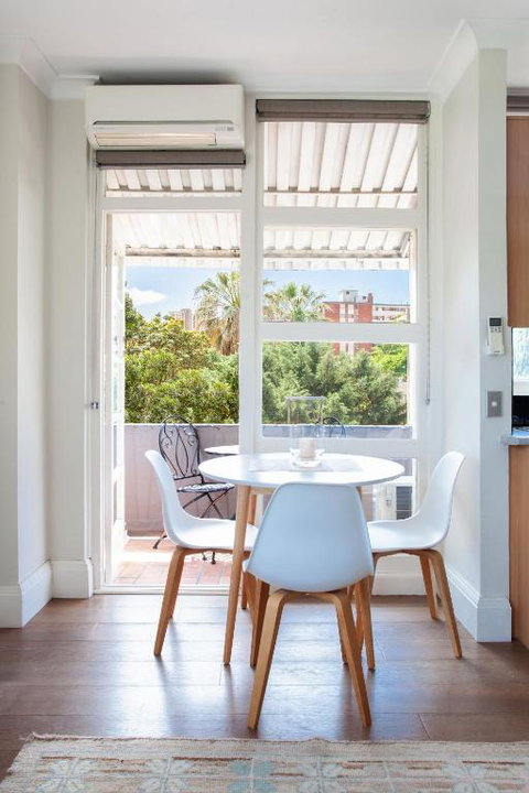 Darling Delight, Darling Point - C Tourism 4