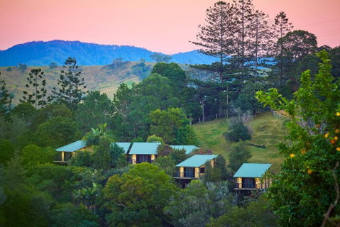 Dayboro Cottages - C Tourism 0