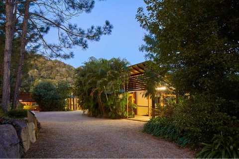 Dayboro Cottages - C Tourism 2