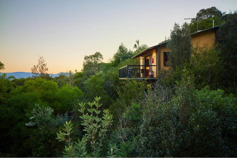 Dayboro Cottages - C Tourism 3