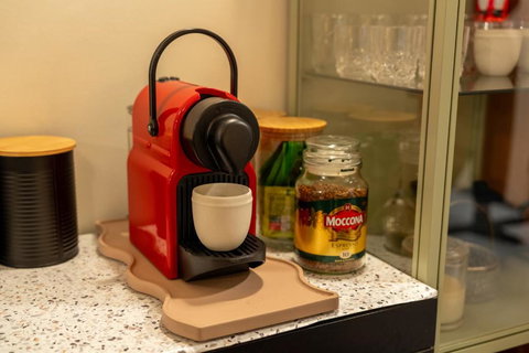 Deluxe Emporium 1BR Suite - Central Shopping Spot - C Tourism 3