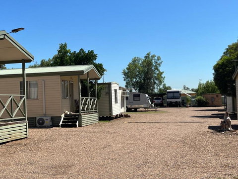 Denman Van Village - C Tourism 1