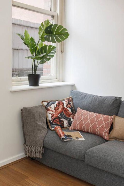 Deste Studio - A Modern Boutique Lifestyle Suite - C Tourism 1