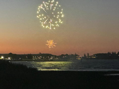 Devonport Breeze Escape - C Tourism 1