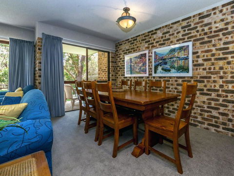 28 'Bay Parklands', 2 Gowrie Ave - Pool, Tennis + Stunning Views - C Tourism 3