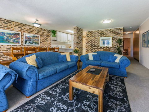 28 'Bay Parklands', 2 Gowrie Ave - Pool, Tennis + Stunning Views - C Tourism 2