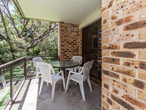 28 'Bay Parklands', 2 Gowrie Ave - Pool, Tennis + Stunning Views - C Tourism 1