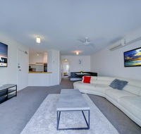 2BR Aloha Lane Main Beach Apartment - C Tourism