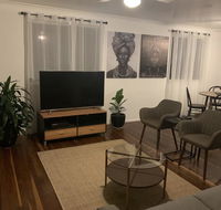 3 Bedroom Apartment - C Tourism