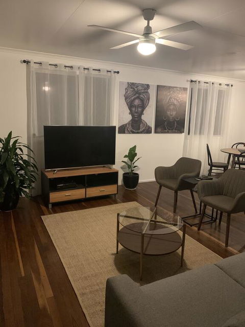 3 Bedroom Apartment - C Tourism 0