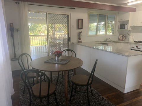 3 Bedroom Apartment - C Tourism 2