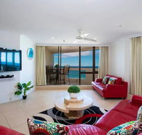 3 Bedroom Apartment - Panoramic Ocean Views - C Tourism