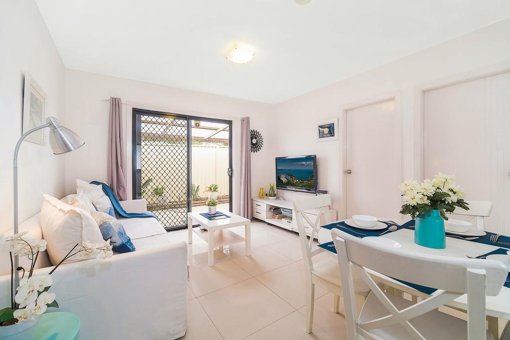 Kyle Bay NSW C Tourism
