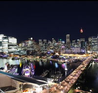 3 Bedroom Darling Harbour Apartment - C Tourism