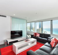 3 Bedroom Ocean View Private Apartment in Surfers Paradise - C Tourism