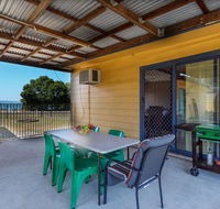 3 Curlew Avenue - C Tourism