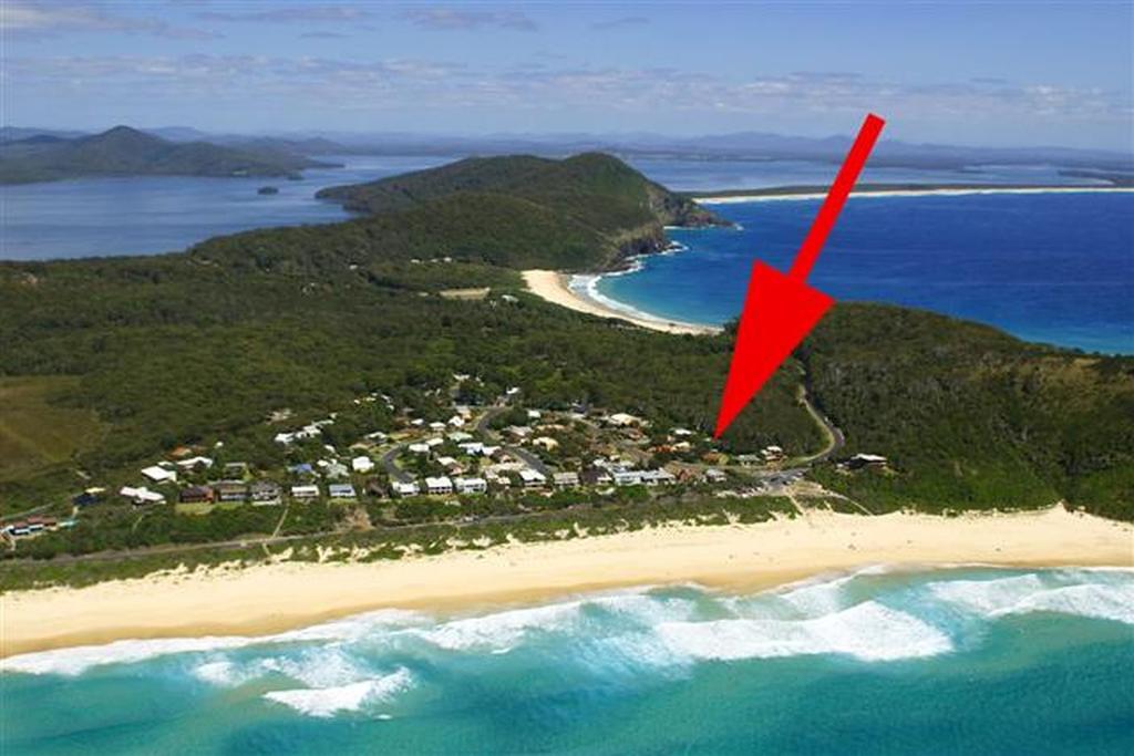 Wallingat NSW C Tourism