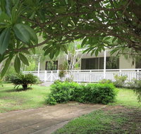 3 Mirabel Avenue Arcadia - C Tourism