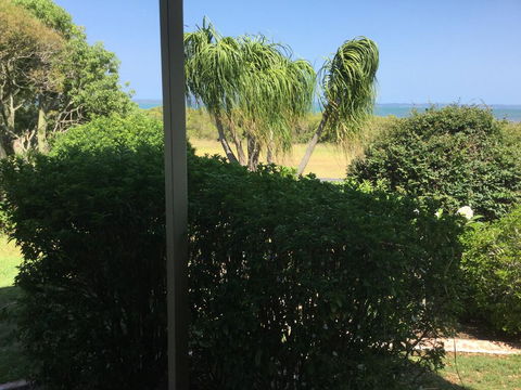 3 Sea/Fraser Island View Deckings, Beachfront, Marina - C Tourism 2